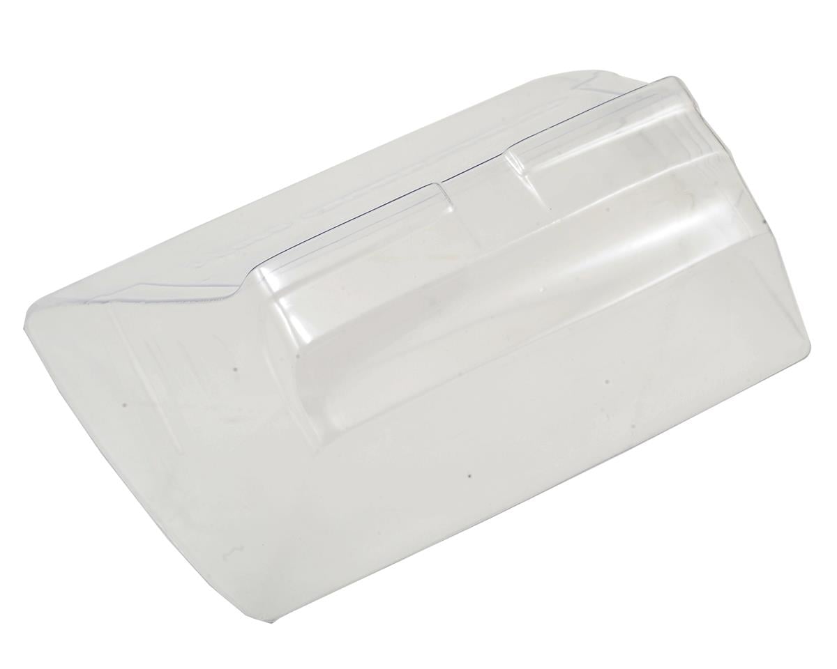 JConcepts Racerback 2 (Clear) (JCO0303 1993 F-250 Monster Truck Body)