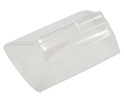 JConcepts Racerback 2 (Clear) (JCO0303 1993 F-250 Monster Truck Body)