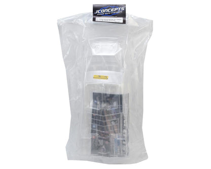 JConcepts T6.1 F2 Finnisher Body (Clear)