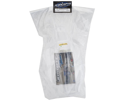 JConcepts HB Racing D817 V2 S15 Body (Clear) (Light Weight)