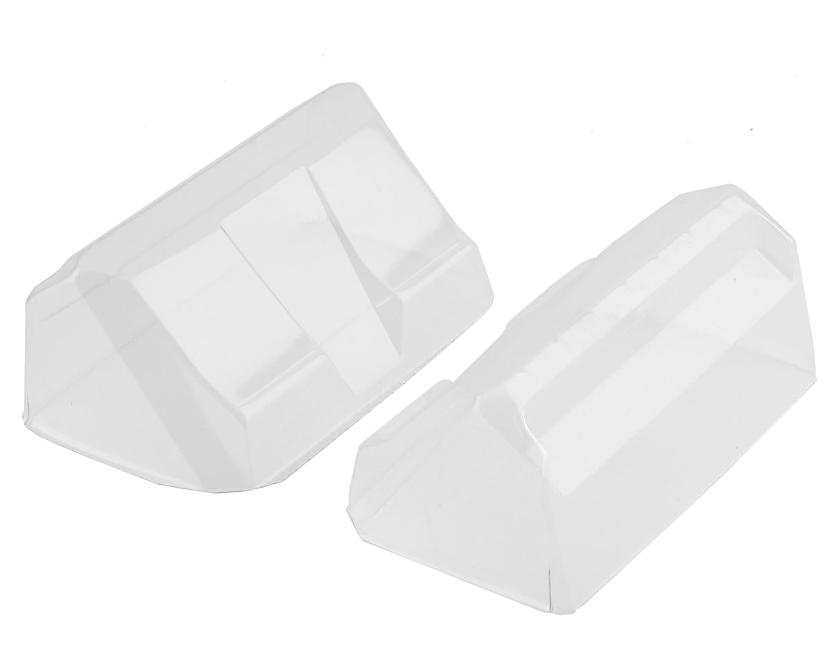 JConcepts 22X-4 "F2" 1/10 Buggy Body w/S-Type Wing (Clear)