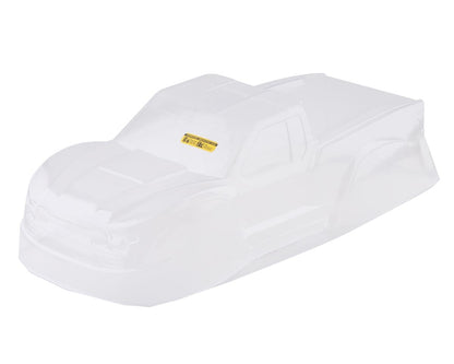 JConcepts 2020 Ford Raptor Summit Racing "Bigfoot" 21 Monster Truck Body