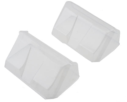 JConcepts TLR 22X-4 "S2" 1/10 Buggy Body w/S-Type Wing (Clear)