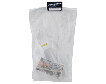JConcepts Tekno NB48 2.0 S15 Body (Clear)