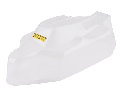 JConcepts EB48 2.0 S15 Body (Clear)