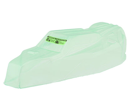 JConcepts Schumacher LD3 "S2" Body (Clear) (Light Weight)