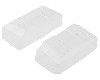 JConcepts Schumacher LD3 "S2" Body (Clear) (Light Weight)