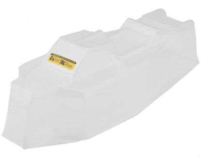 JConcepts Tekno ET410.2 "S15" Truggy Body (Clear)