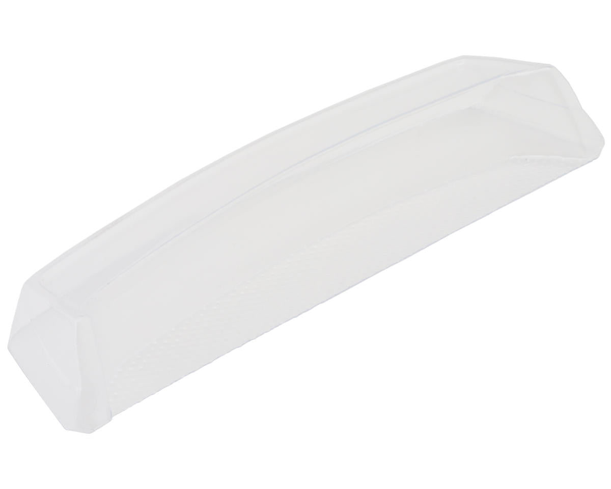 JConcepts 2018 Ford Mustang Cobra Jet Street Eliminator Drag Racing Body (Clear)