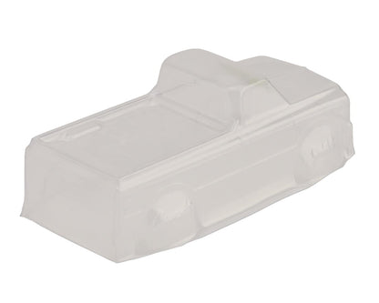 JConcepts Axial SCX24 1970 Chevy K10 Body (Clear)