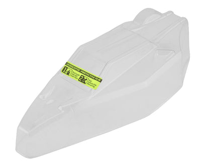 JConcepts Losi Mini-B "S2" Body w/Wing (Clear)