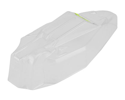 JConcepts Losi Mini-B "S2" Body w/Wing (Clear)