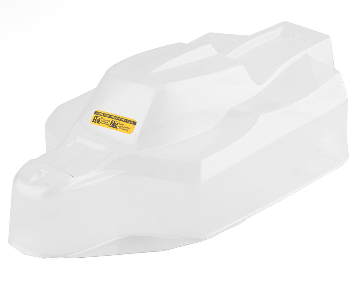 JConcepts S15 RC8B4e 1/8 Buggy Body (Clear) (Electric)