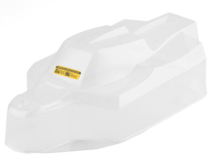 JConcepts S15 RC8B4e 1/8 Buggy Body (Clear) (Electric)