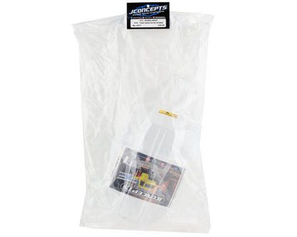 JConcepts S15 RC8B4e 1/8 Buggy Body (Clear) (Electric)