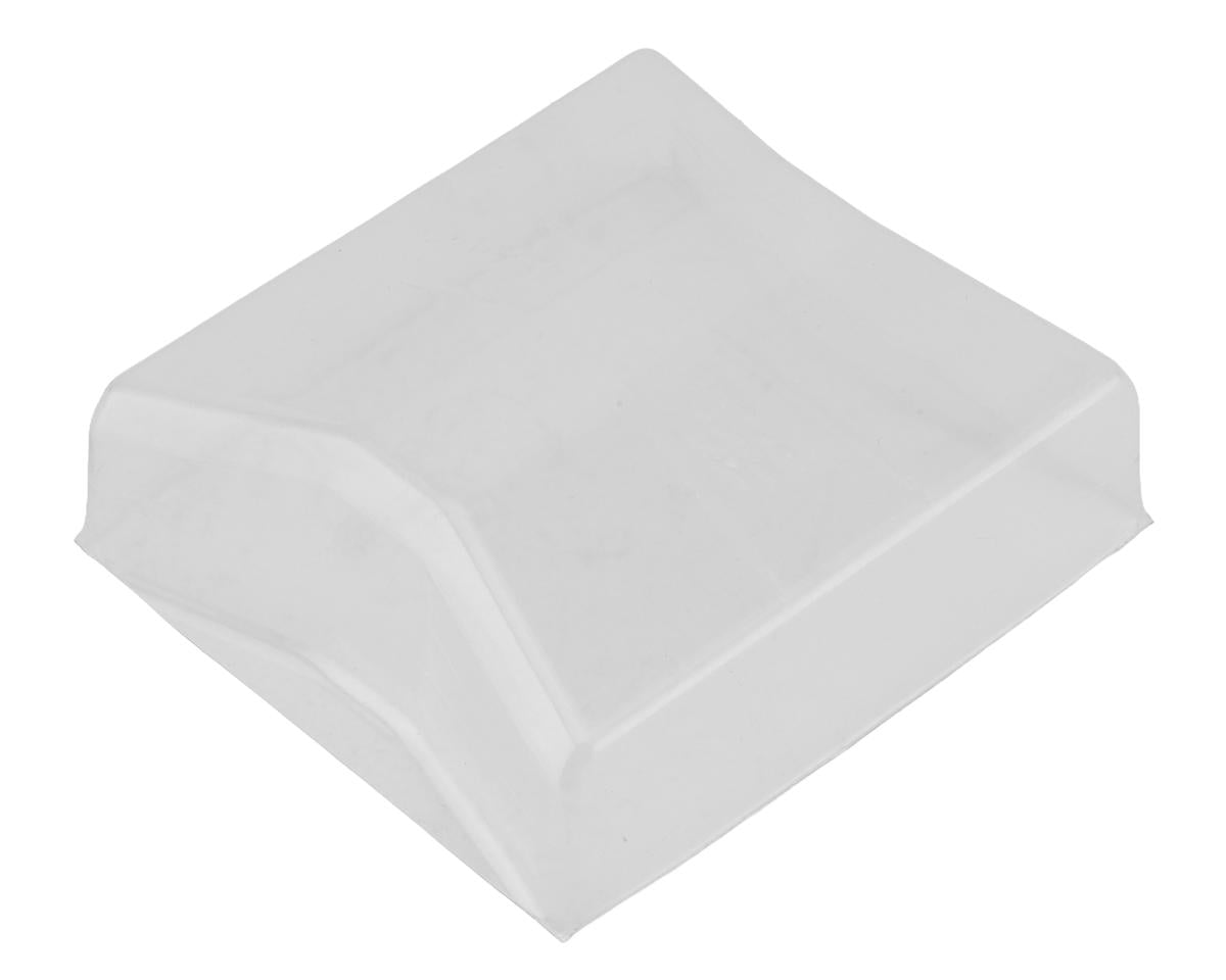 JConcepts RC10B7/RC10B7D "Aero" Front Upper Wings (2)
