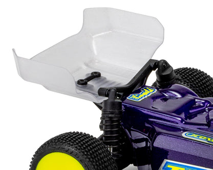 JConcepts Losi Micro-B Rear Wing (Carpet/Astro)