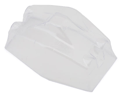 JConcepts Team Associated RC10B84/B84D "Aero" Front Wings (Clear) (2)