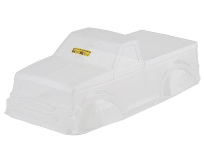 JConcepts 1990 Ford F-250 "BIGFOOT" 4 Louisville 1/10 Monster Truck Body