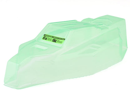 JConcepts Associated RC10B7/B7D "F2" 1/10 Buggy Body w/Turf & Carpet Wings