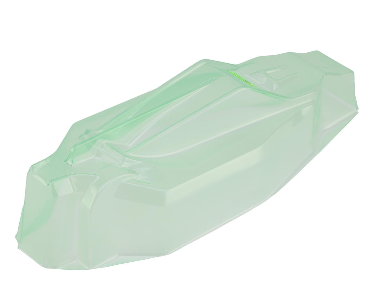 JConcepts XRAY XB2 2024 "P2" Buggy Body
