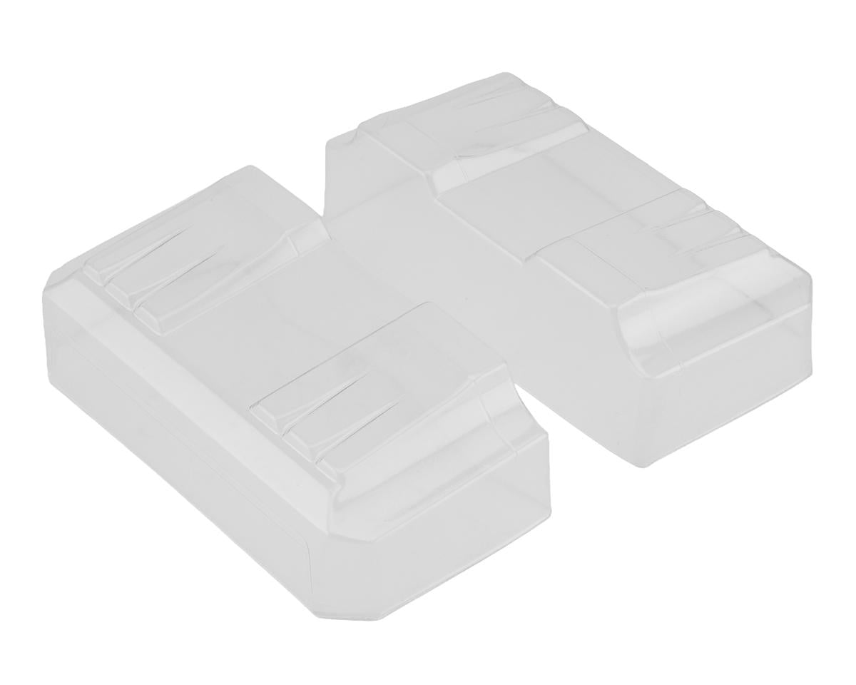 JConcepts XRAY XB2 2024 "P2" Buggy Body