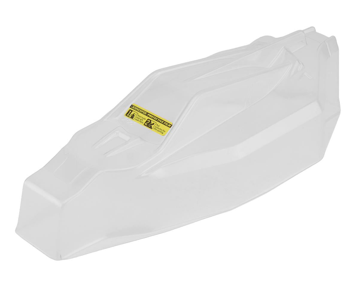 JConcepts XRAY XB2 2024 "P2" Buggy Body