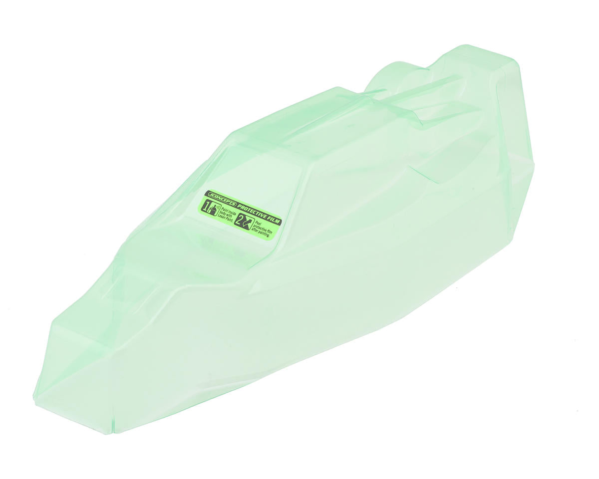 JConcepts XRAY XB2 2024 "S15" 1/10 Buggy Body (Clear) (Lightweight)