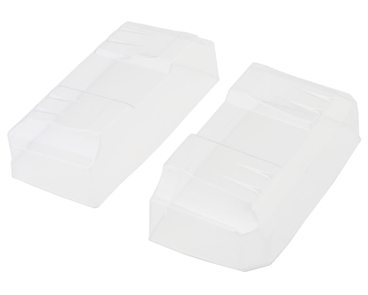 JConcepts XRAY XB2 2024 "S15" 1/10 Buggy Body (Clear)