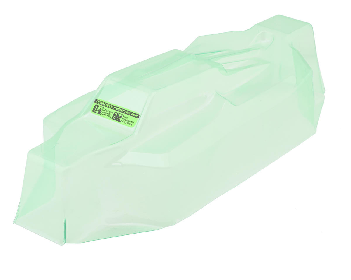 JConcepts XRAY XB4 "S15" 1/10 Buggy Body (Clear) (Lightweight) (2024/2025/2026)
