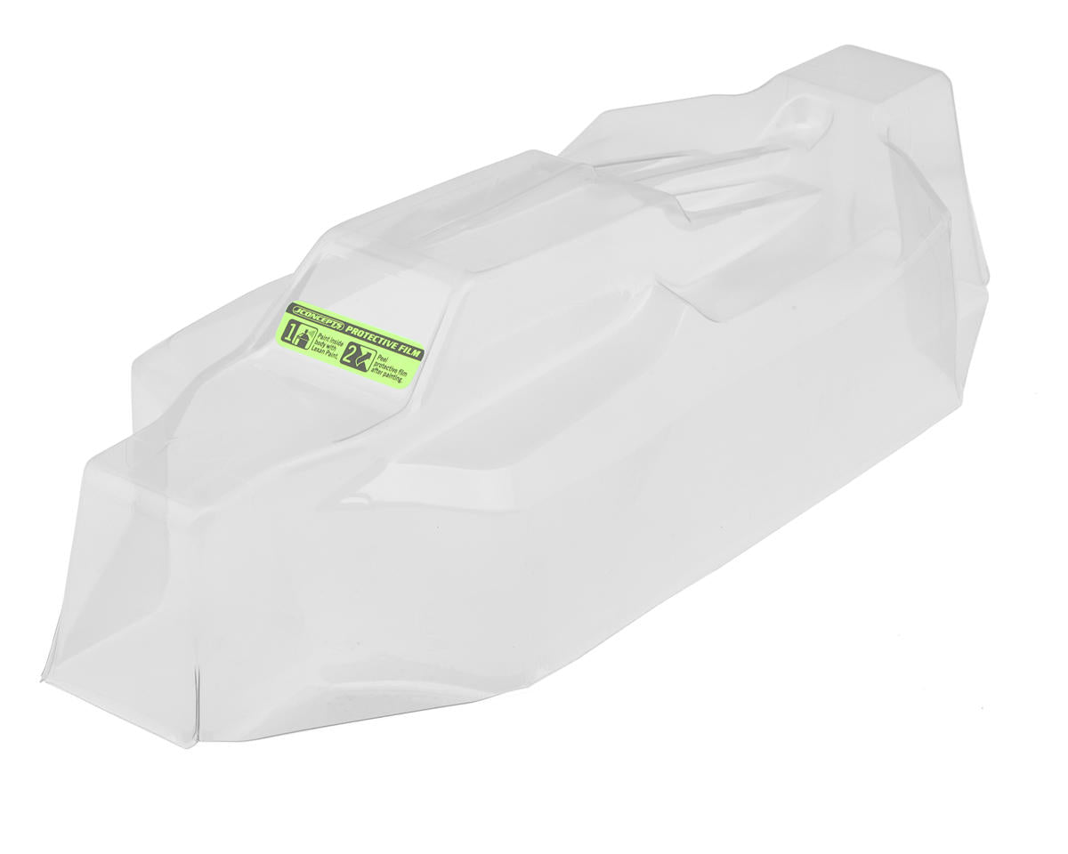 JConcepts XRAY XB4 "S15" 1/10 Buggy Body (Clear) (2024/2025/2026)