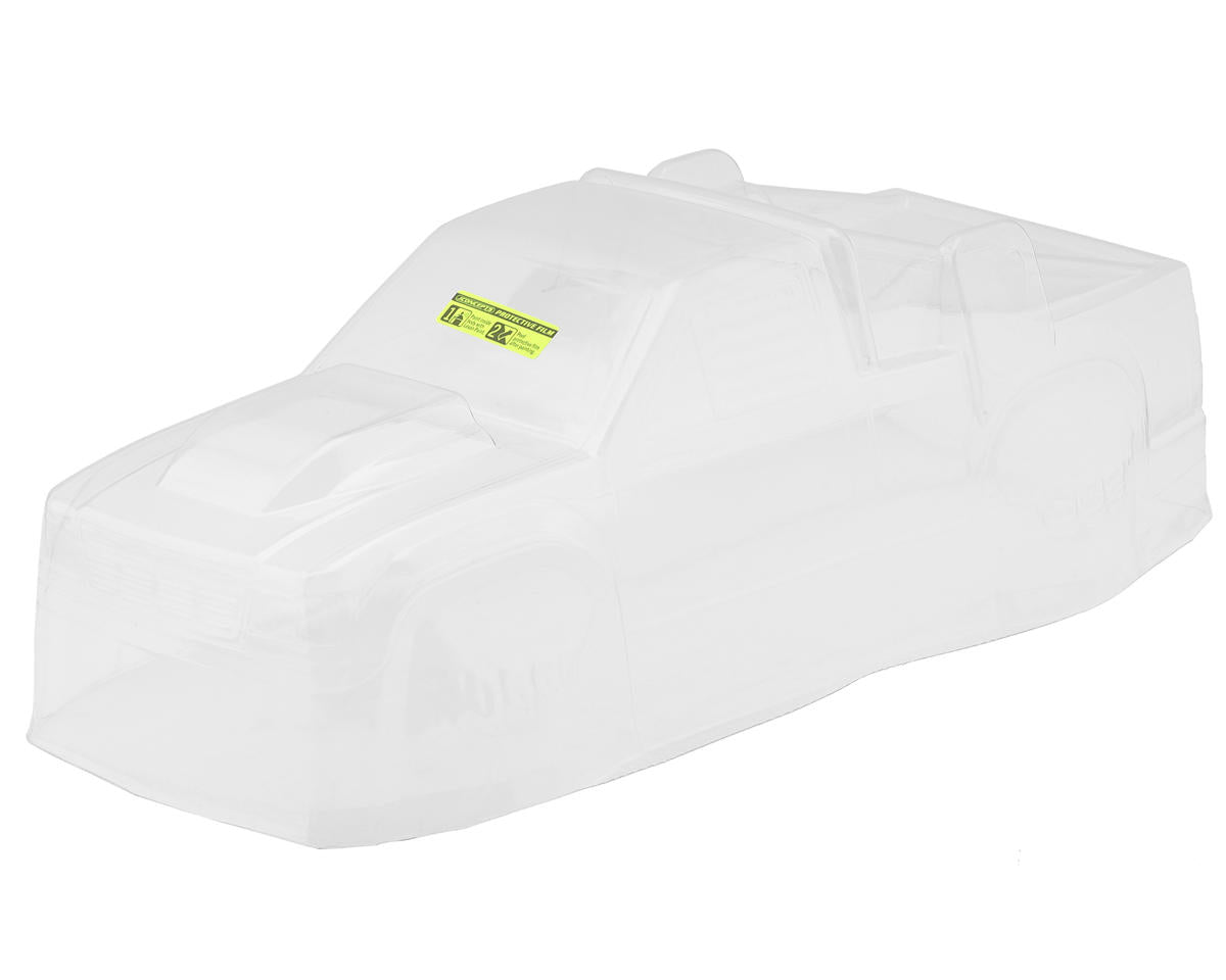 JConcepts RC10T "1993 Winter Champs" Edition 1/10 Stadium Truck Body