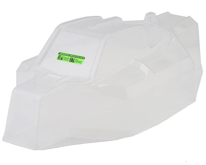 JConcepts Team Associated RC8B4.1 "P2" Body (Clear) (Lightweight)