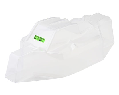 JConcepts Mugen MBX8 "P2" 1/8 Nitro Buggy Body (Clear)