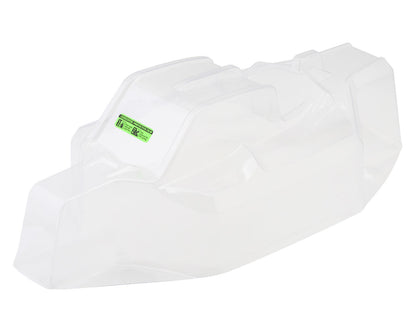 JConcepts XRAY XB8 "P2" 1/8 Nitro Buggy Body (Clear) (Light Weight)
