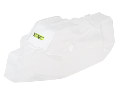JConcepts XRAY XB8 "P2" 1/8 Nitro Buggy Body (Clear)