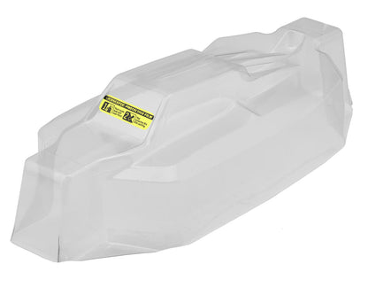 JConcepts Schumacher Cat PB "S15" 1/10 Buggy Body (Clear)