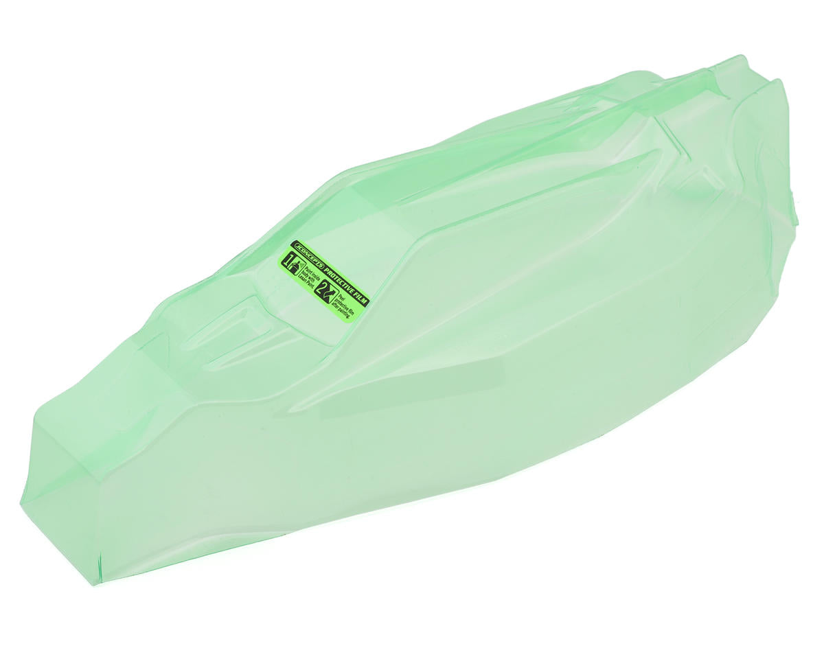 JConcepts XRAY XB2 2025/2026 "P2" Buggy Body