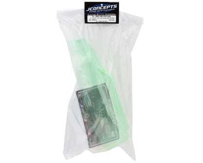 JConcepts XRAY XB2 2025/2026 "P2" Buggy Body