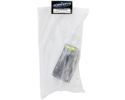 JConcepts XRAY XB2 2025/2026 "P2" Buggy Body