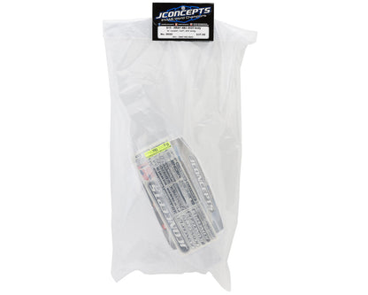 JConcepts XRAY XB2 2025/2026 "S15" 1/10 Buggy Body (Clear)
