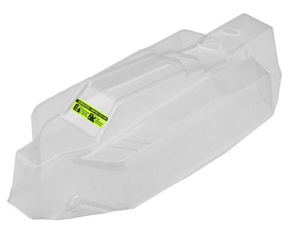 JConcepts Associated RC10B84 "F2" 1/10 4WD Buggy Body w/Turf Wing (Clear)
