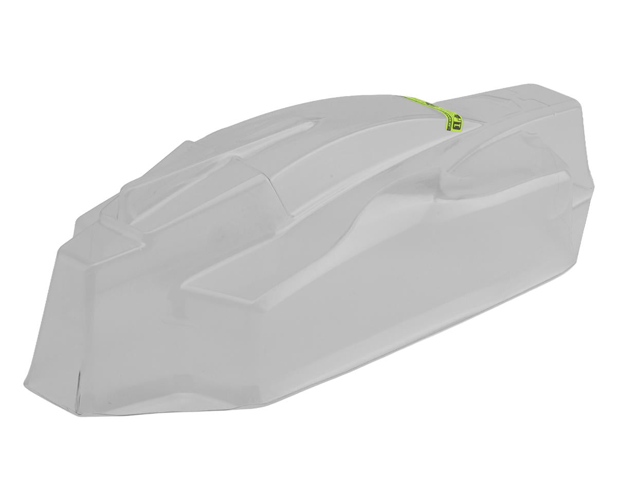 JConcepts Team Associated RC10B84 "Dragonator" 1/10 4WD Buggy Body (Clear)