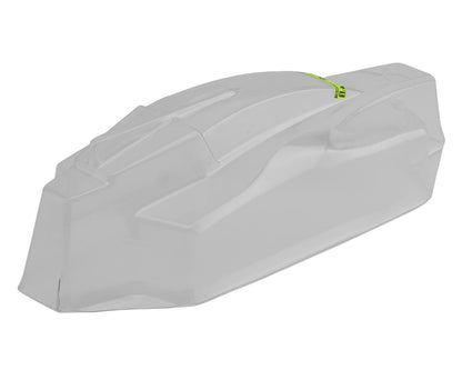 JConcepts Team Associated RC10B84 "Dragonator" 1/10 4WD Buggy Body (Clear)