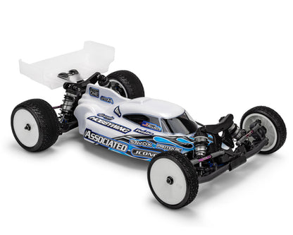 JConcepts Team Associated RC10B7/B7D "Striker" 1/10 2WD Buggy Body