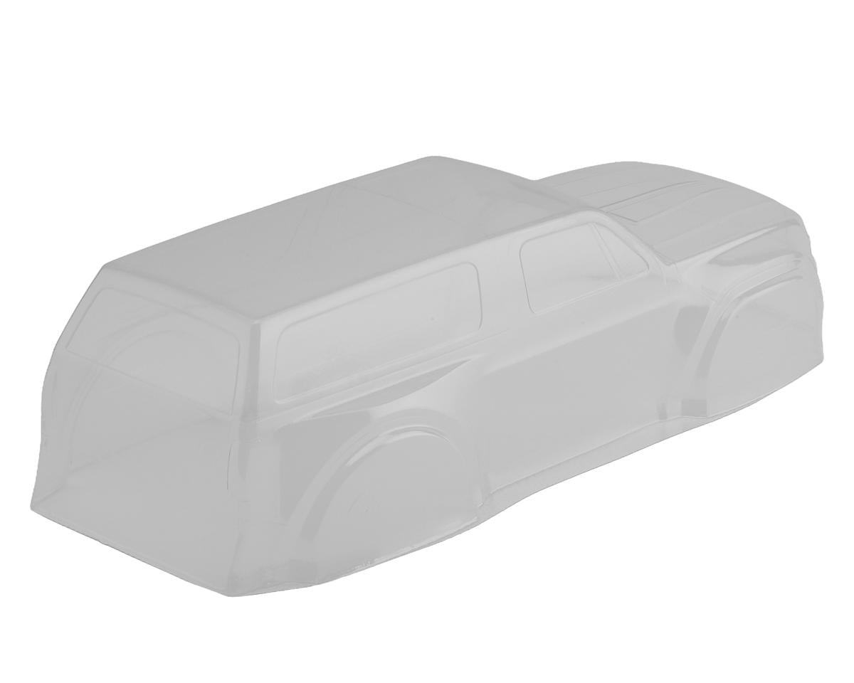 JConcepts 2003 Chevy K5 Blazer Pre-Runner 1/10 Rock Crawler Body