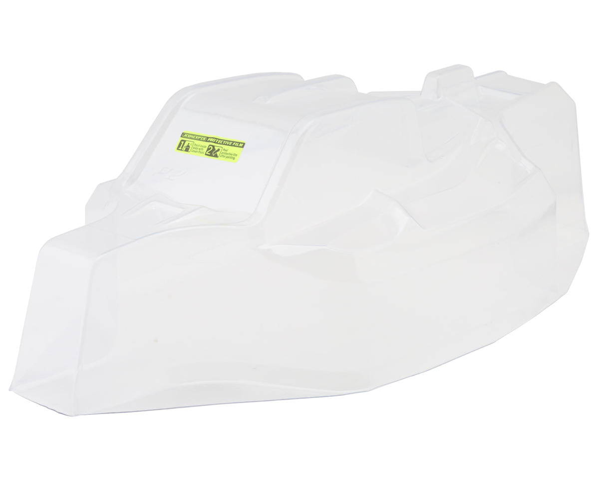 JConcepts Kyosho MP11 P2 1/8 Buggy Body (Clear)