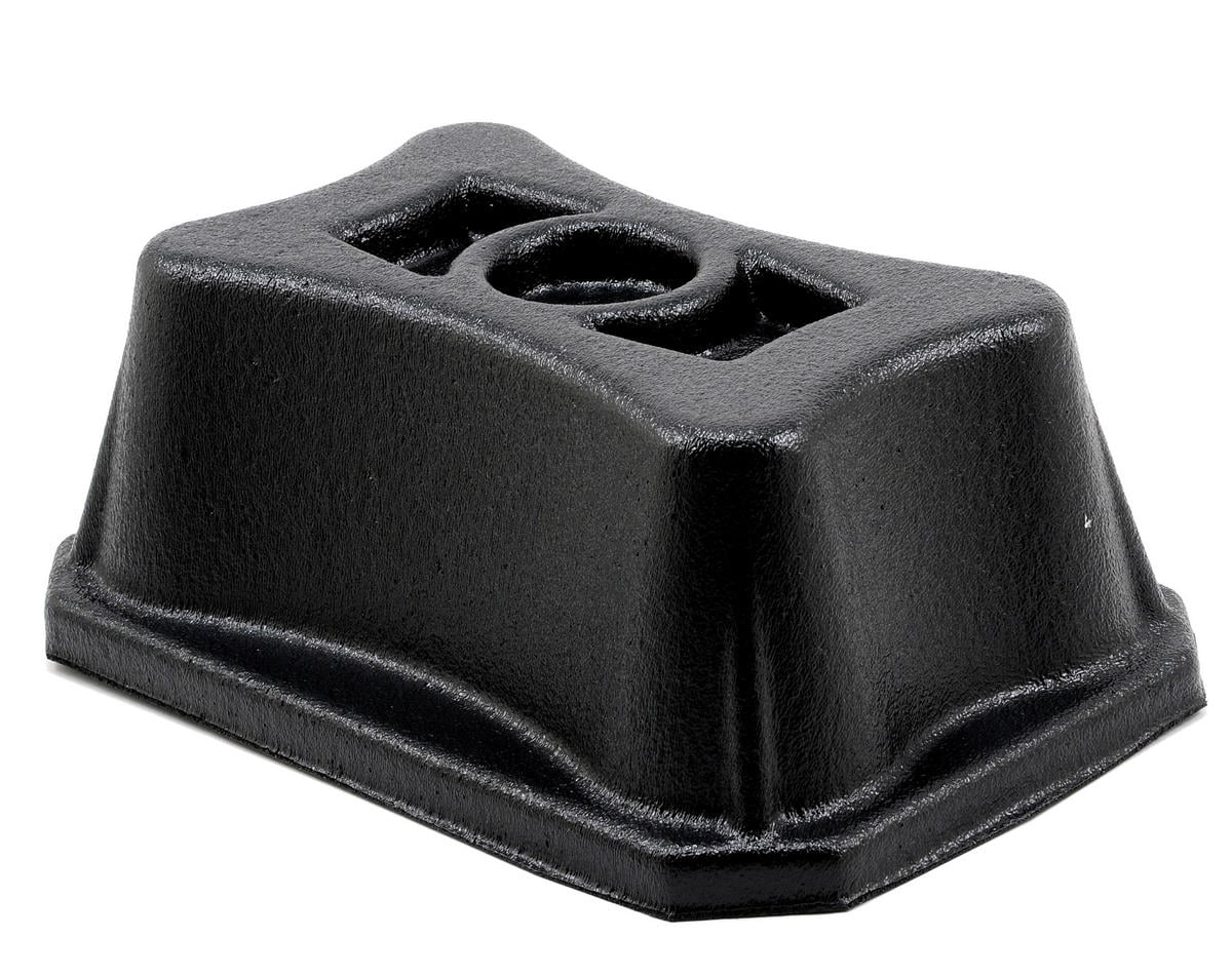 JConcepts Off Road Car Stand (Matte Black)