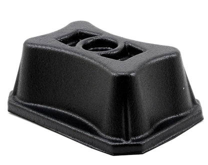 JConcepts Off Road Car Stand (Matte Black)