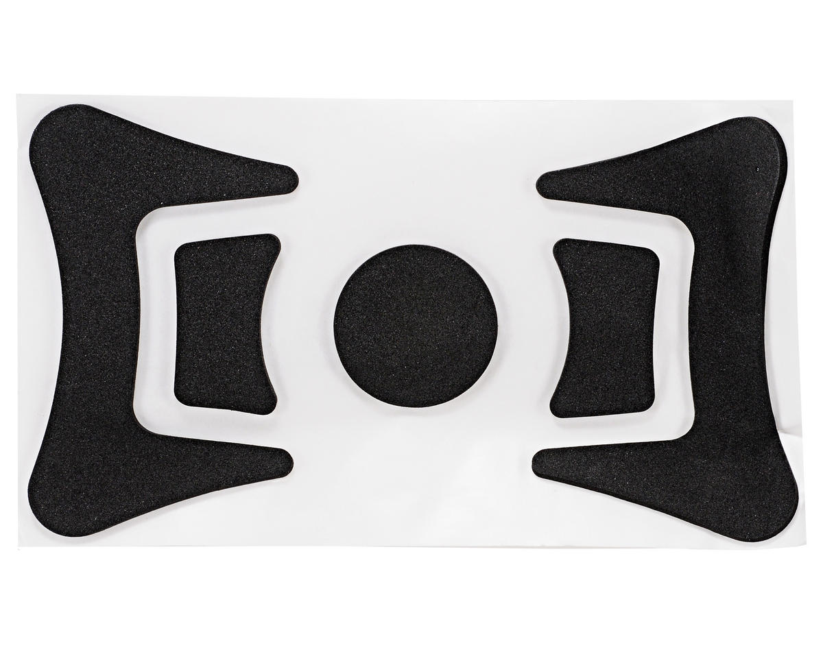 JConcepts Off Road Car Stand (Matte Black)